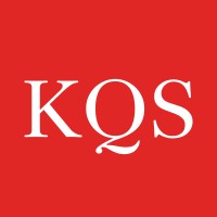 King's Quant Society logo - Similar company to Uts Quant Society