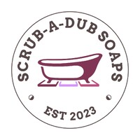 Scrub-A-Dub Soap'S