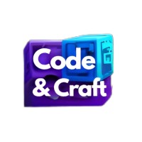 CodeandCraft logo - Similar company to Django Softwares Private Limited