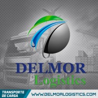 Delmor Logistics logo - Similar company to Berpar