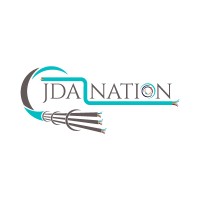 JDA Nation logo - Similar company to Sonar, Inc