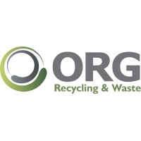 Organic Recycling Group Pty Ltd logo - Similar company to Express Waste