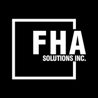 FHA Solutions Inc. logo - Similar company to G2 Consulting Inc