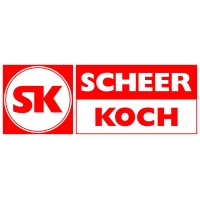 Hans Koch GmbH logo - Similar company to Safelab Gmbh Electronic Component Testing