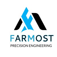 Farmost Precision Engineering logo - Similar company to Pro-Cut Precision Engineering Ltd