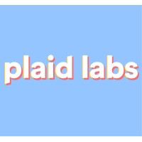 Plaid Labs logo - Similar company to Homies.Studio