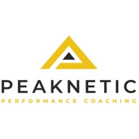 Peaknetic logo - Similar company to The Talent Catalyst