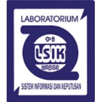 Laboratorium Sistem Informasi dan Keputusan (LSIK) Teknik Industri UNPAS logo - Similar company to Cimahi Techno Park