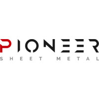 Pioneer Sheet Metal logo - Similar company to Asf Engineering Ltd