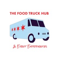 The Food Truck Hub & Event Experiences logo - Similar company to Kcagency