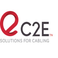 C2ETN logo - Similar company to C2E - Solutions For Cabling