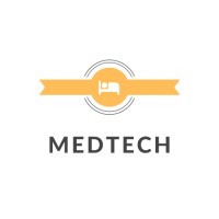 Medtech logo - Similar company to Medtech Alert