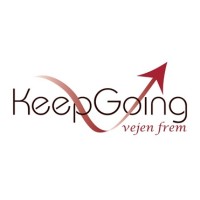 KeepGoing logo - Similar company to Touch Move