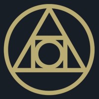 The School of Alchemy logo - Similar company to Gold Brick Road
