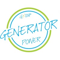 GX Diesel Power CC logo - Similar company to M Squared Power Generation
