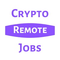 Crypto Remote Jobs logo - Similar company to At Crypto Remote