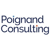 Poignand Consulting logo - Similar company to Redpin Designs