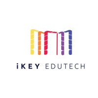 iKEY Edutech logo - Similar company to Lead With Her