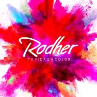 Rodher logo - Similar company to Laboratorios Ferjane