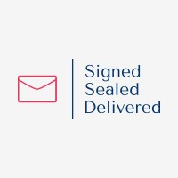 Signed Sealed Delivered logo - Similar company to Omnimorph