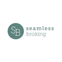 Seamless Broking logo - Similar company to Scanmatix