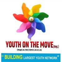 YOUTHONTHEMOVE NGO logo - Similar company to Pphs
