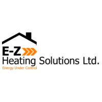 E-Z Heating Solutions Ltd. logo - Similar company to Tetra Floor Heating Solutions
