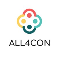 ALL4CON GmbH logo - Similar company to Allfincon Gmbh