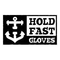 Hold Fast Gloves logo - Similar company to Cognative Mtb