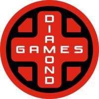 Diamond Games logo - Similar company to Head Mounted Software