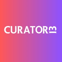 CURATOR 13 logo - Similar company to Coaching & Creativity Gmbh