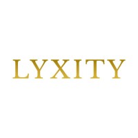 Lyxity logo - Similar company to Infoforte