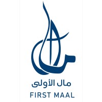 First Maal logo - Similar company to Property Fund Company