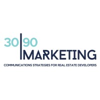 30 90 Marketing logo - Similar company to Lewey