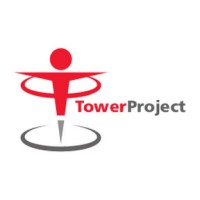 Tower Project logo - Similar company to Tower Projects