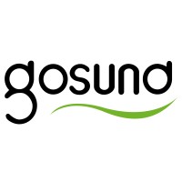 Gosund logo - Similar company to Gray & Toynbee