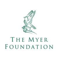 Sidney Myer Fund & The Myer Foundation logo - Similar company to Business For Good Network (Bfgn)