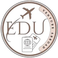 Edu Venture Abroad logo - Similar company to Edu-Venture