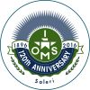 O.M.S Saleri Saudia Company logo - Similar company to United Clouds Co