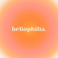Heliophilia Consultancy logo - Similar company to Kreative Call