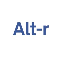 Alt-r Data logo - Similar company to Athenaadmitai