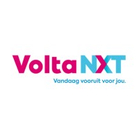 Volta NXT logo - Similar company to Aton Projects