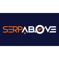 Serpabove logo - Similar company to Sarkarseo