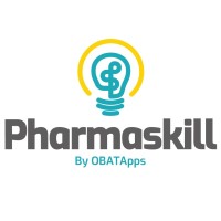 Pharmaskill logo - Similar company to Pharma Skills