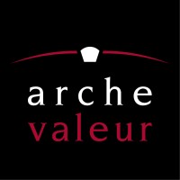 arche valeur logo - Similar company to Valeur Agitée🎙️