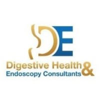 Digestive Health and Endoscopy Consultants - مركز الطب الهضمي والتنظير logo - Similar company to Women'S Studies Centre مركز الدراسات النسوية