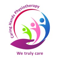 Caringhands Physiotherapy and Massage logo - Similar company to Alta Physiotherapy