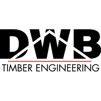 DWB Timber Engineering logo - Similar company to Fencehouse Timber Engineering