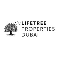 LIFETREE PROPERTIES DUBAI logo - Similar company to Usbepower