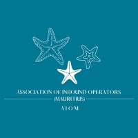 AIOM logo - Similar company to Ekonbee
